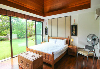 Дом в Хуахине, Таиланд | THE358208