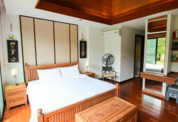 Дом в Хуахине, Таиланд | THE358208