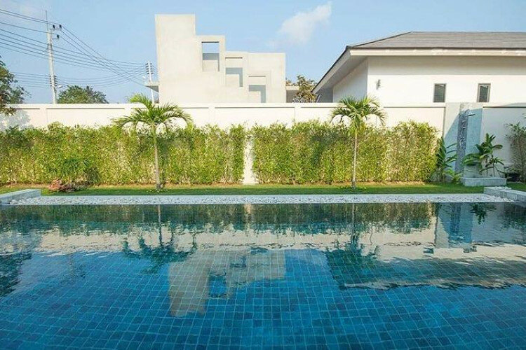 Дом в Хуахине, Таиланд | THE558255