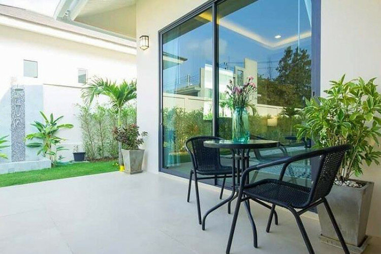 Дом в Хуахине, Таиланд | THE558255