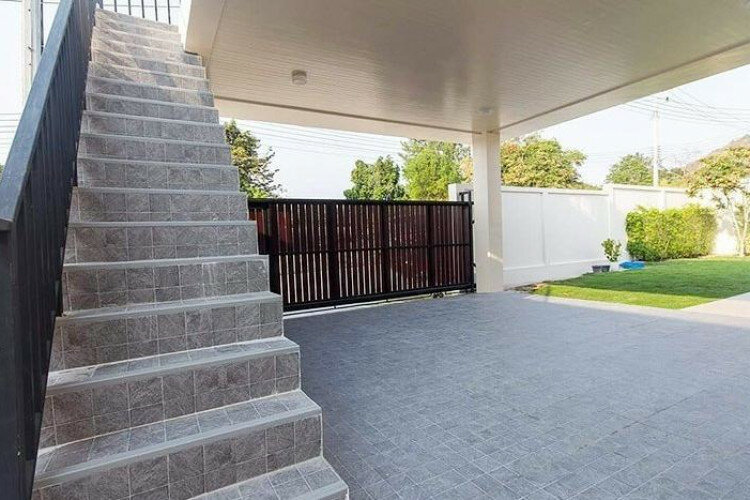 Дом в Хуахине, Таиланд | THE558255