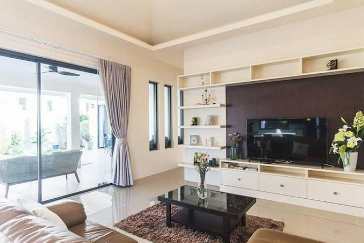 Дом в Хуахине, Таиланд | THE558255