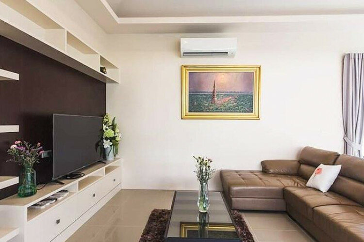 Дом в Хуахине, Таиланд | THE558255