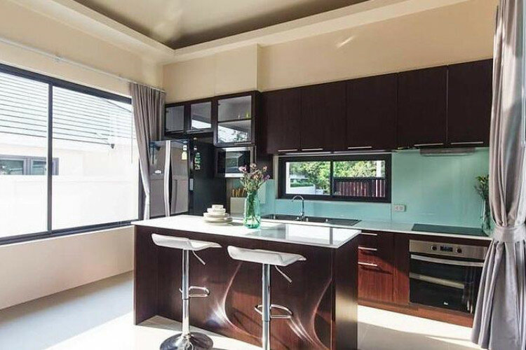 Дом в Хуахине, Таиланд | THE558255