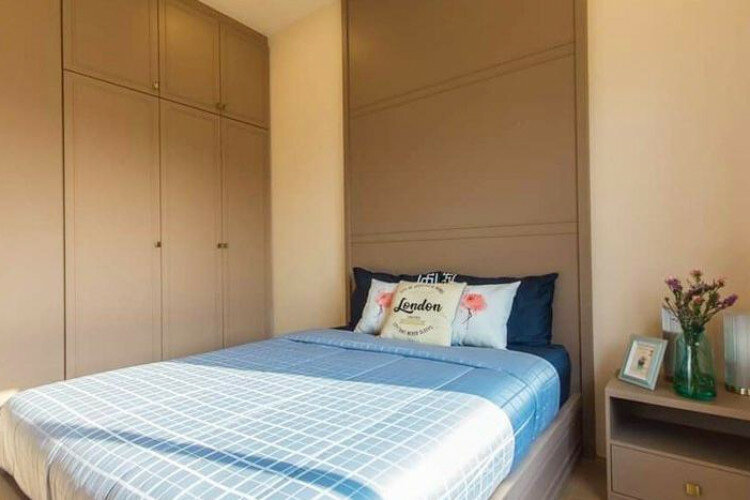 Дом в Хуахине, Таиланд | THE558255