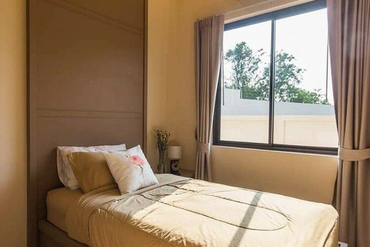 Дом в Хуахине, Таиланд | THE558255