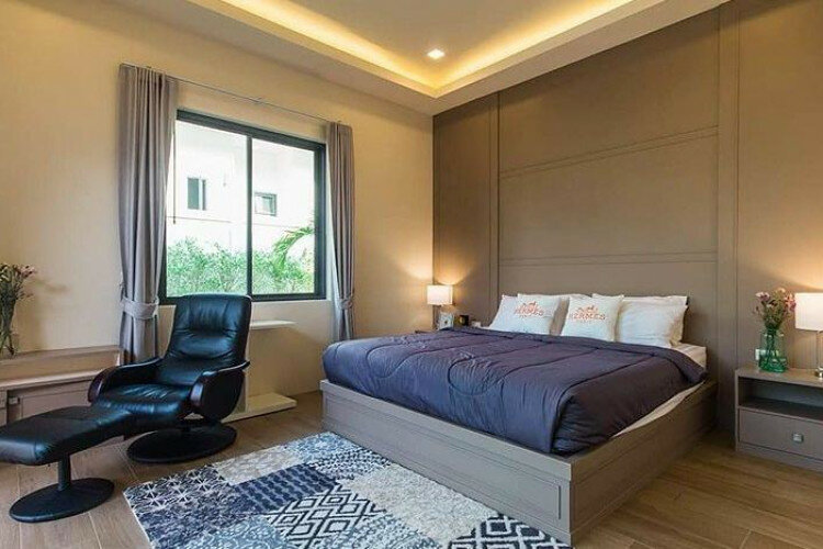 Дом в Хуахине, Таиланд | THE558255