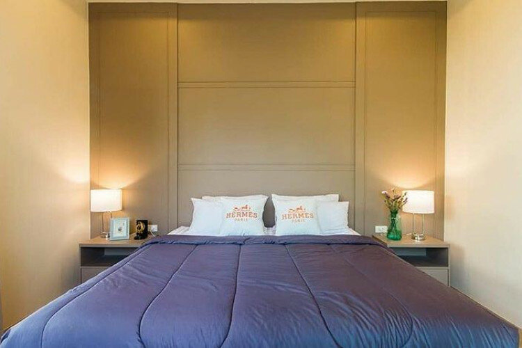 Дом в Хуахине, Таиланд | THE558255