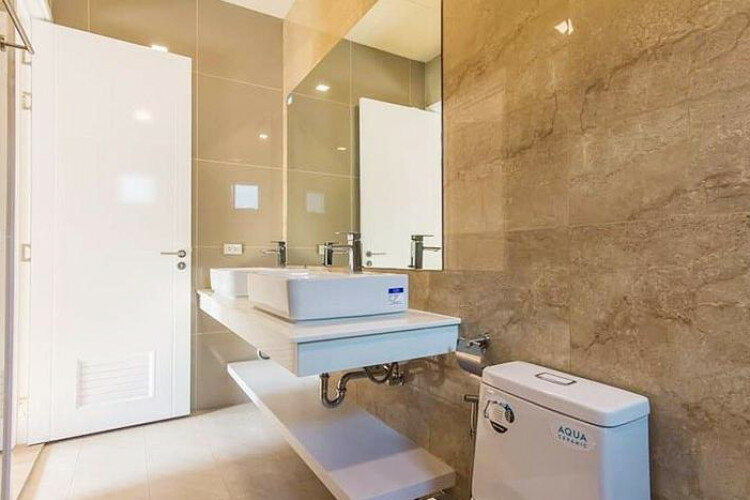 Дом в Хуахине, Таиланд | THE558255