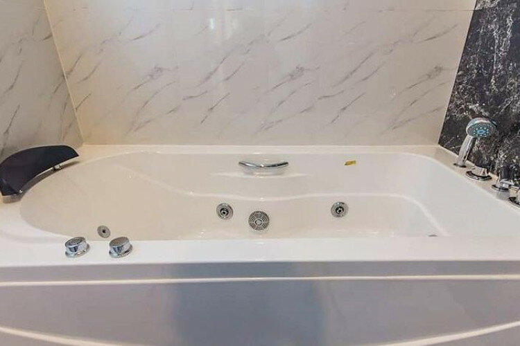 Дом в Хуахине, Таиланд | THE558255