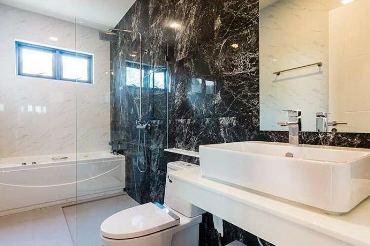 Дом в Хуахине, Таиланд | THE558255