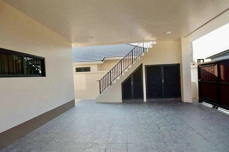 Дом в Хуахине, Таиланд | THE558255