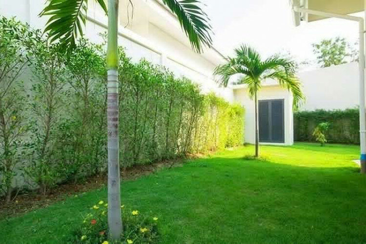 Дом в Хуахине, Таиланд | THE558255