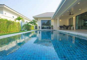 Дом в Хуахине, Таиланд | THE558255