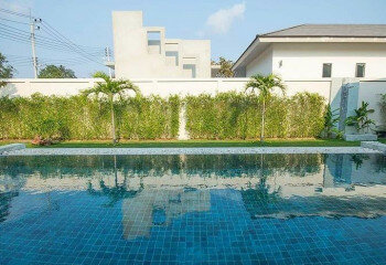 Дом в Хуахине, Таиланд | THE558255