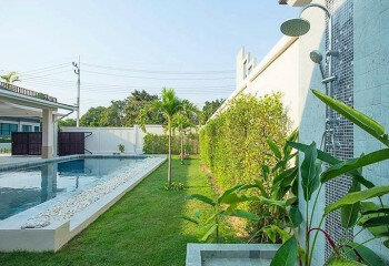 Дом в Хуахине, Таиланд | THE558255