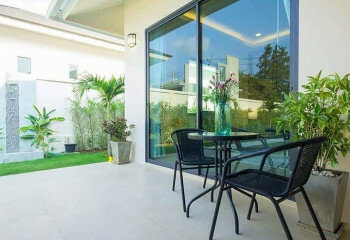 Дом в Хуахине, Таиланд | THE558255