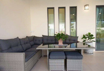 Дом в Хуахине, Таиланд | THE558255