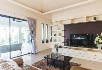 Дом в Хуахине, Таиланд | THE558255