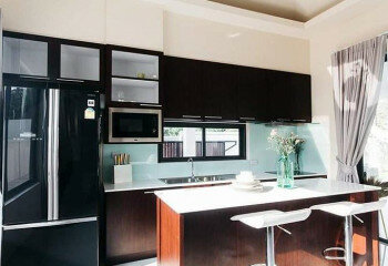 Дом в Хуахине, Таиланд | THE558255