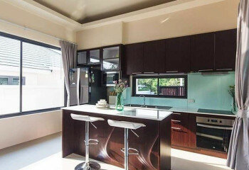 Дом в Хуахине, Таиланд | THE558255