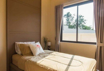 Дом в Хуахине, Таиланд | THE558255