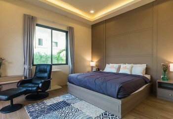 Дом в Хуахине, Таиланд | THE558255