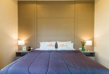 Дом в Хуахине, Таиланд | THE558255