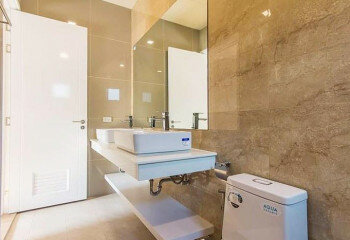 Дом в Хуахине, Таиланд | THE558255