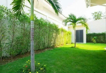 Дом в Хуахине, Таиланд | THE558255