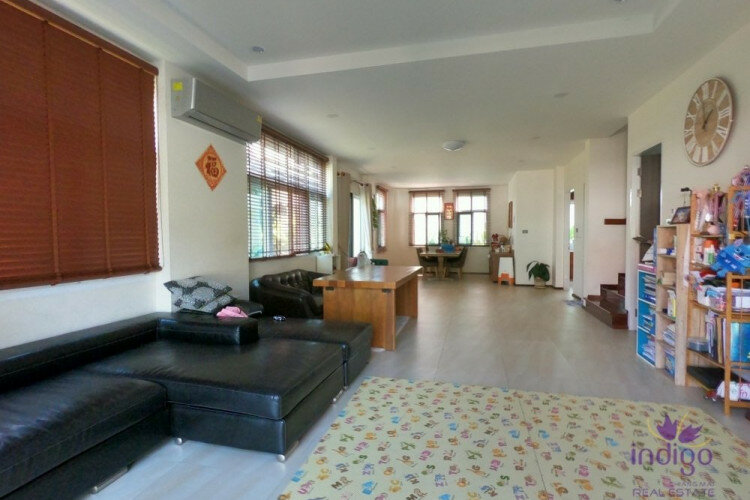 Дом в Чиангмае, Таиланд | THE156551