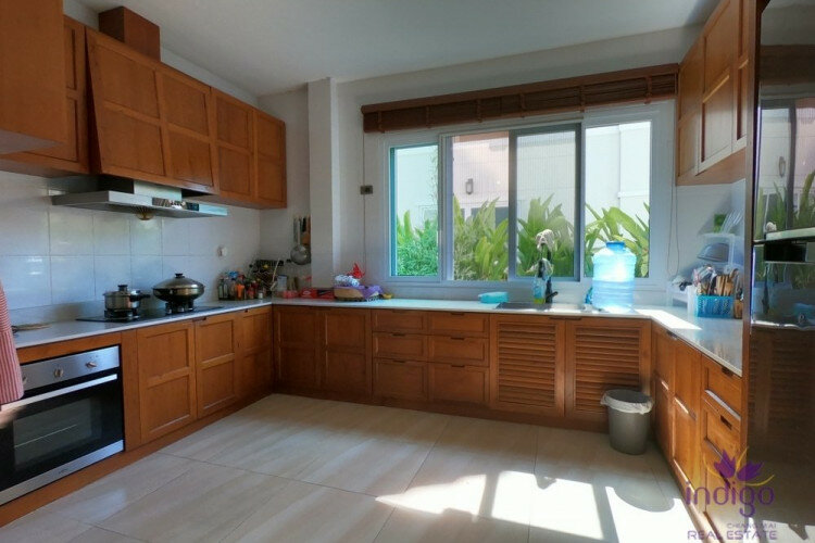 Дом в Чиангмае, Таиланд | THE156551