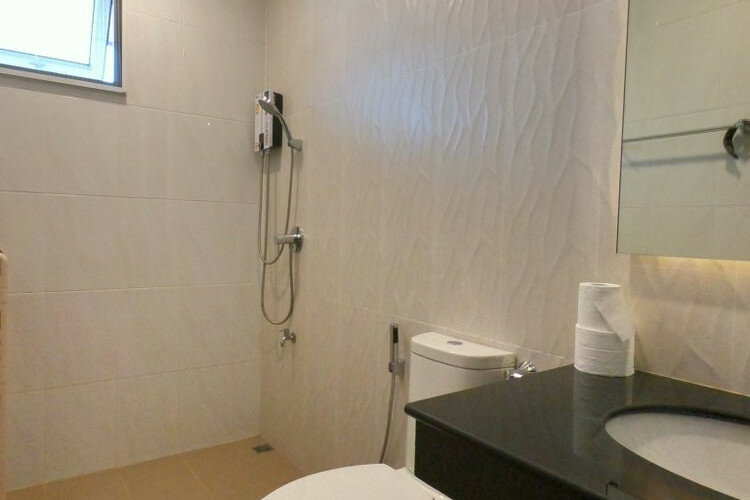 Дом в Чиангмае, Таиланд | THE156551