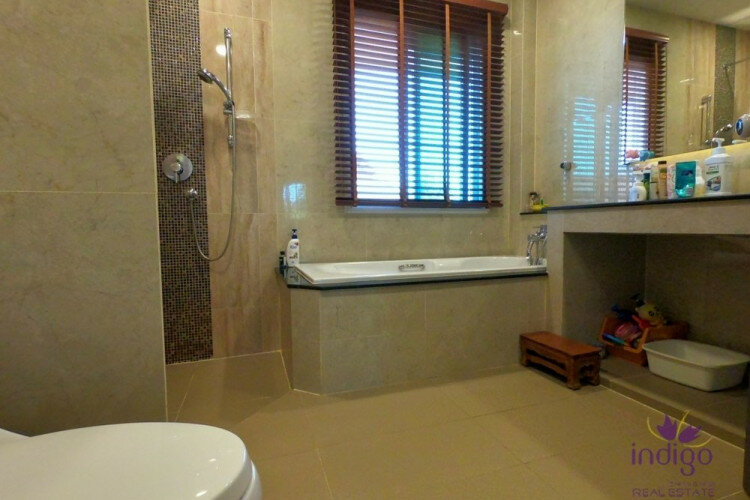 Дом в Чиангмае, Таиланд | THE156551