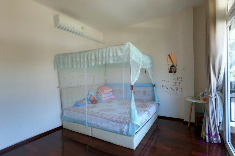 Дом в Чиангмае, Таиланд | THE156551