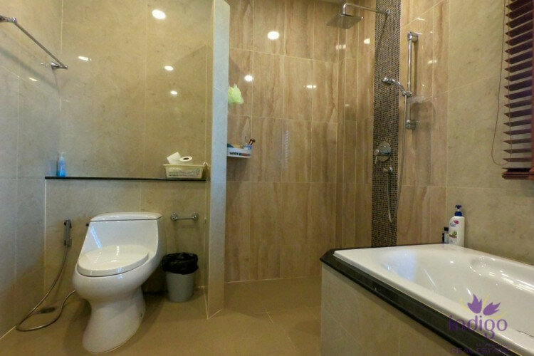 Дом в Чиангмае, Таиланд | THE156551