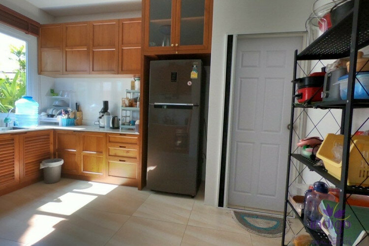 Дом в Чиангмае, Таиланд | THE156551