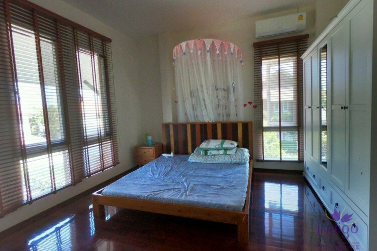 Дом в Чиангмае, Таиланд | THE156551