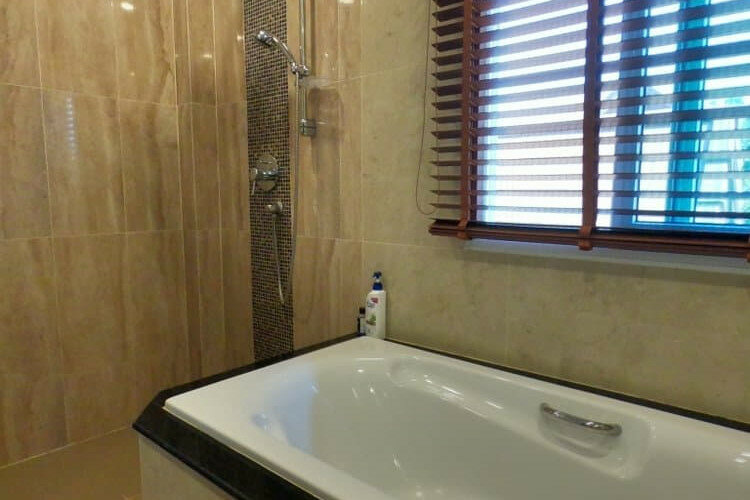 Дом в Чиангмае, Таиланд | THE156551