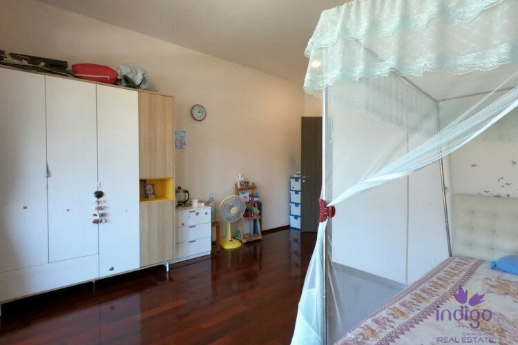 Дом в Чиангмае, Таиланд | THE156551