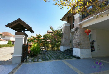 Дом в Чиангмае, Таиланд | THE156551