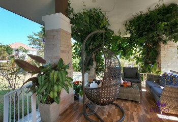 Дом в Чиангмае, Таиланд | THE156551