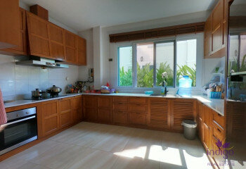 Дом в Чиангмае, Таиланд | THE156551