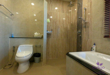 Дом в Чиангмае, Таиланд | THE156551