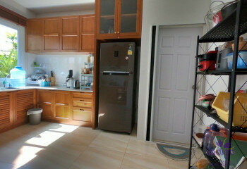 Дом в Чиангмае, Таиланд | THE156551