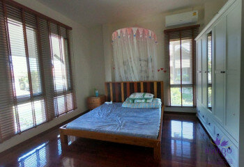 Дом в Чиангмае, Таиланд | THE156551