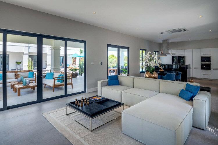 Дом в Хуахине, Таиланд | THE457567