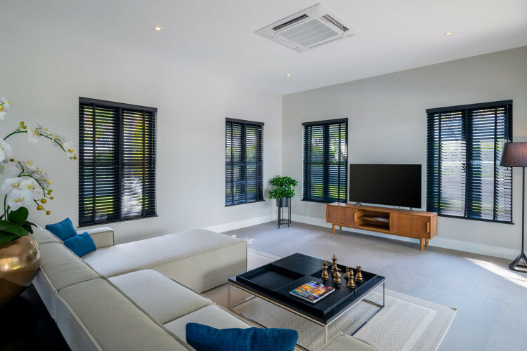 Дом в Хуахине, Таиланд | THE457567