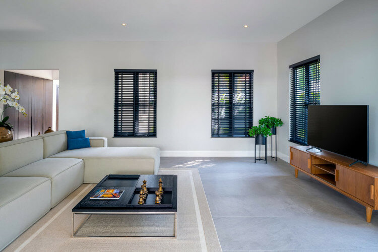 Дом в Хуахине, Таиланд | THE457567