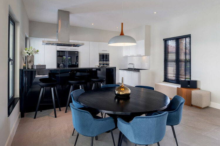 Дом в Хуахине, Таиланд | THE457567